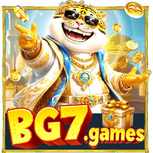 BG7.games Logo